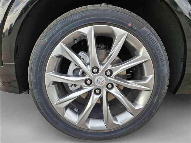 new 2026 Buick Encore GX car, priced at $34,980