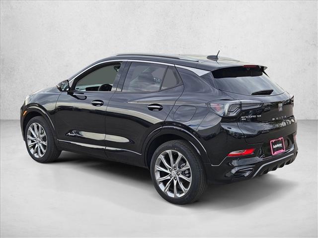new 2026 Buick Encore GX car, priced at $34,980