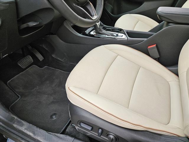 new 2026 Buick Encore GX car, priced at $34,980