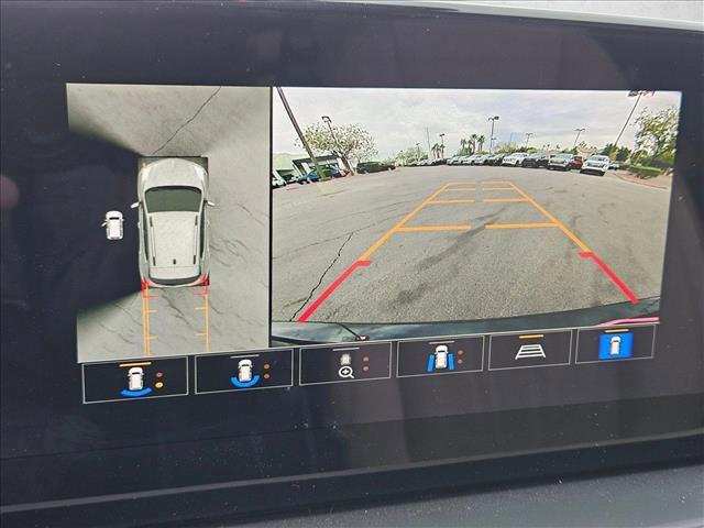 new 2026 Buick Encore GX car, priced at $34,980