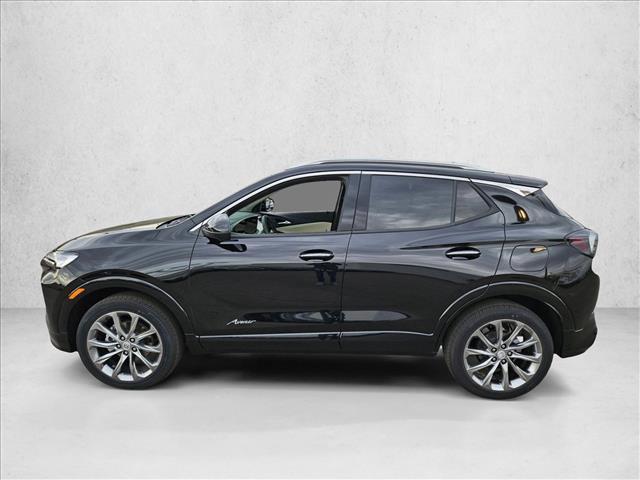 new 2026 Buick Encore GX car, priced at $34,980
