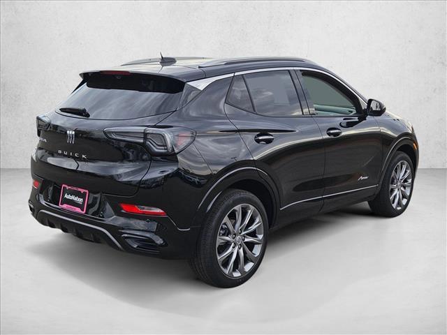 new 2026 Buick Encore GX car, priced at $34,980