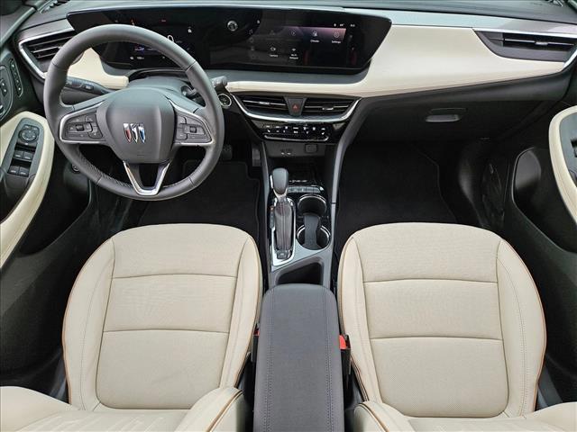 new 2026 Buick Encore GX car, priced at $34,980
