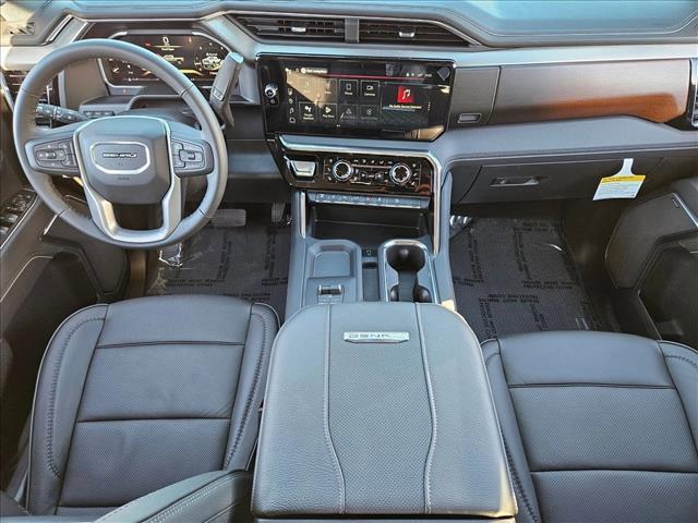 new 2026 GMC Sierra 2500 car, priced at $88,999