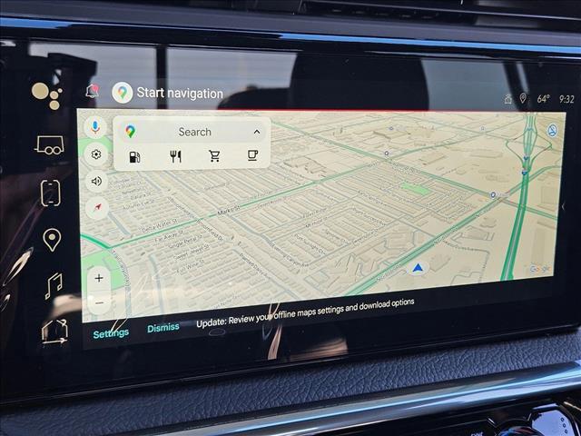 new 2026 GMC Sierra 2500 car, priced at $88,999