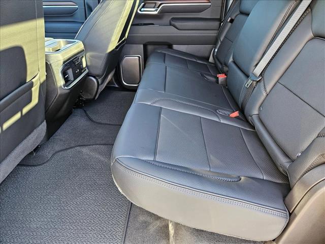 new 2026 GMC Sierra 2500 car, priced at $88,999