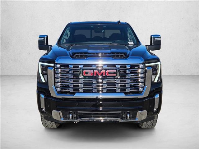 new 2026 GMC Sierra 2500 car, priced at $88,999