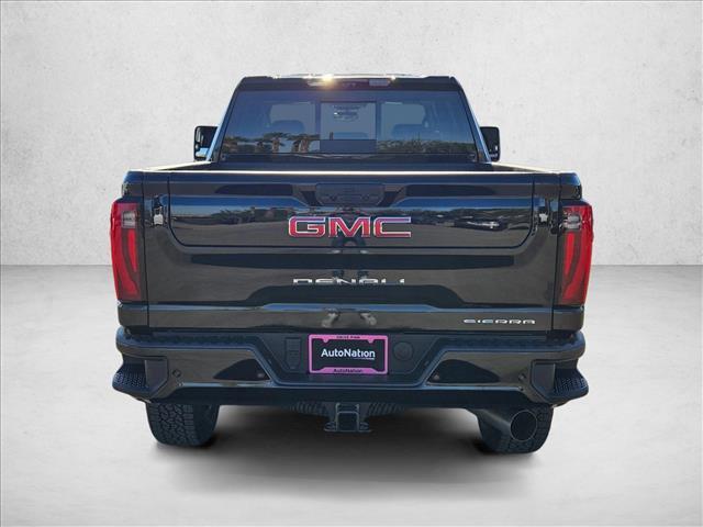 new 2026 GMC Sierra 2500 car, priced at $88,999