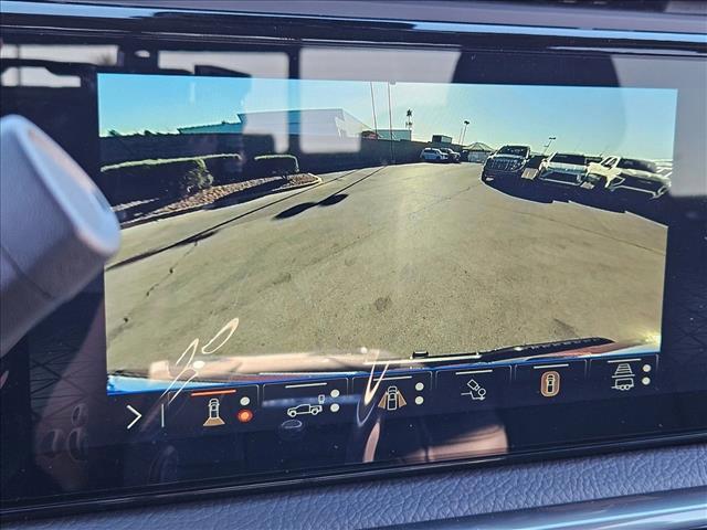 new 2026 GMC Sierra 2500 car, priced at $88,999