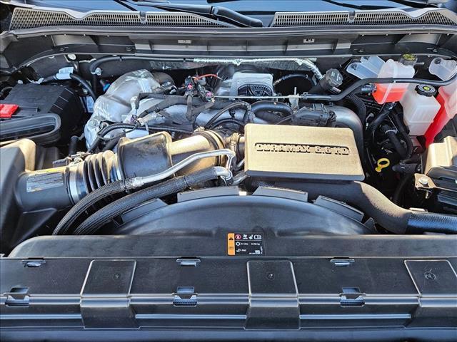 new 2026 GMC Sierra 2500 car, priced at $88,999