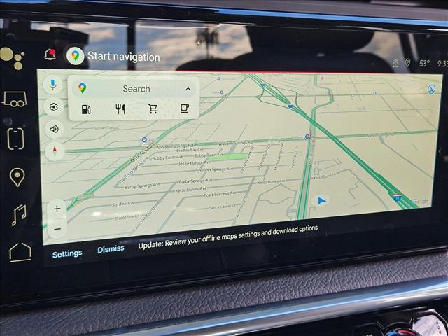 new 2026 GMC Sierra 2500 car, priced at $89,565