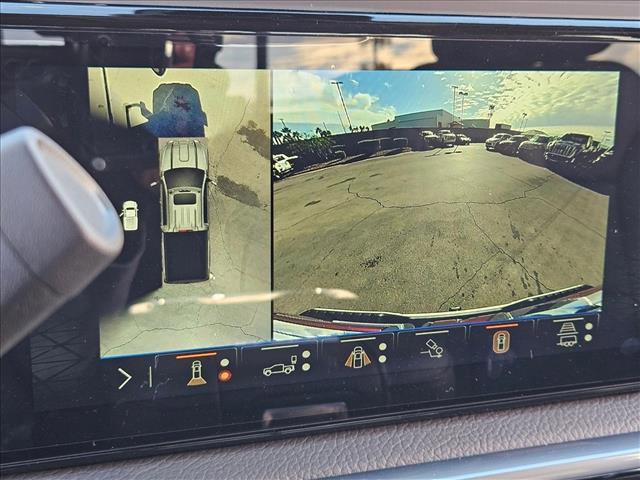 new 2026 GMC Sierra 2500 car, priced at $89,565