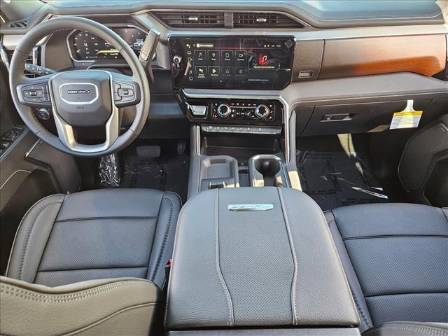 new 2026 GMC Sierra 2500 car, priced at $89,565