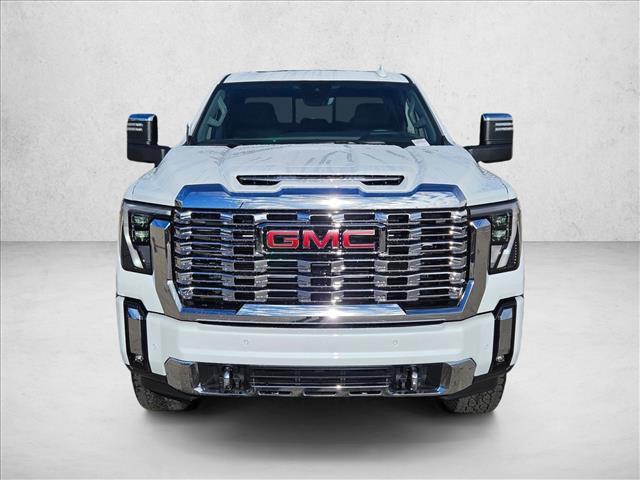 new 2026 GMC Sierra 2500 car, priced at $89,565