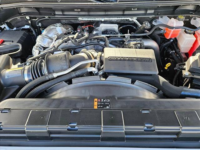 new 2026 GMC Sierra 2500 car, priced at $89,565