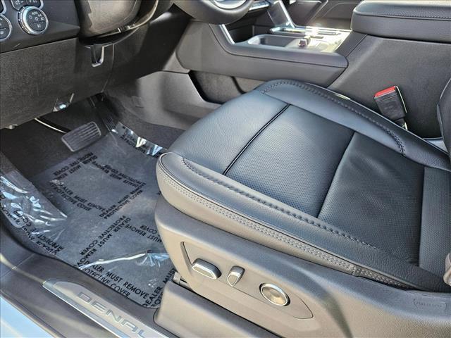 new 2026 GMC Sierra 2500 car, priced at $89,565