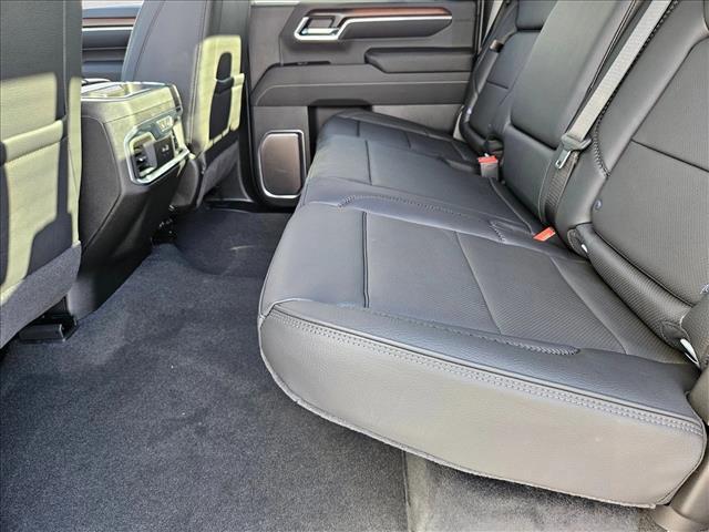 new 2026 GMC Sierra 2500 car, priced at $89,565