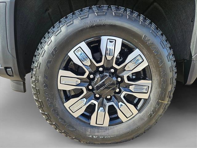 new 2026 GMC Sierra 2500 car, priced at $89,565