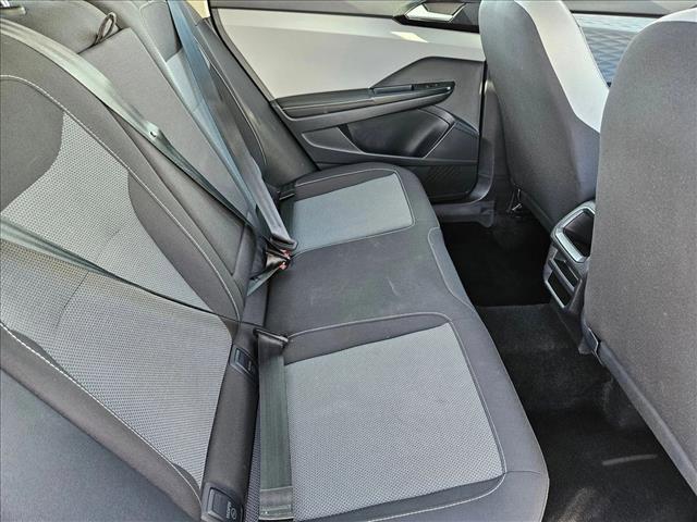 used 2024 Volkswagen Taos car, priced at $16,670