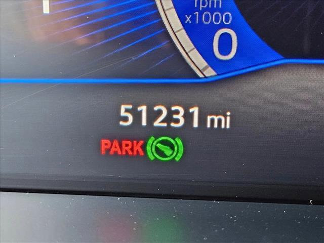 used 2024 Volkswagen Taos car, priced at $16,670