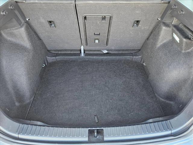 used 2024 Volkswagen Taos car, priced at $16,670