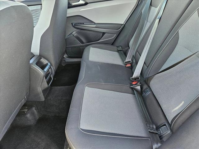 used 2024 Volkswagen Taos car, priced at $16,670