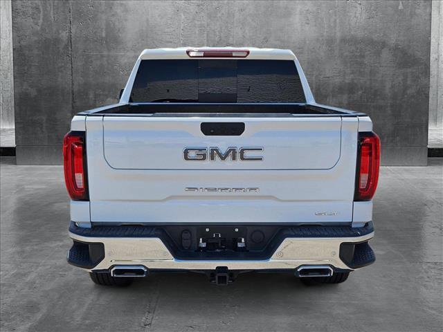 used 2020 GMC Sierra 1500 car, priced at $32,449