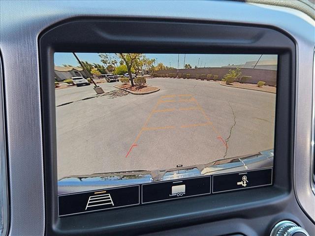 used 2020 GMC Sierra 1500 car, priced at $32,449