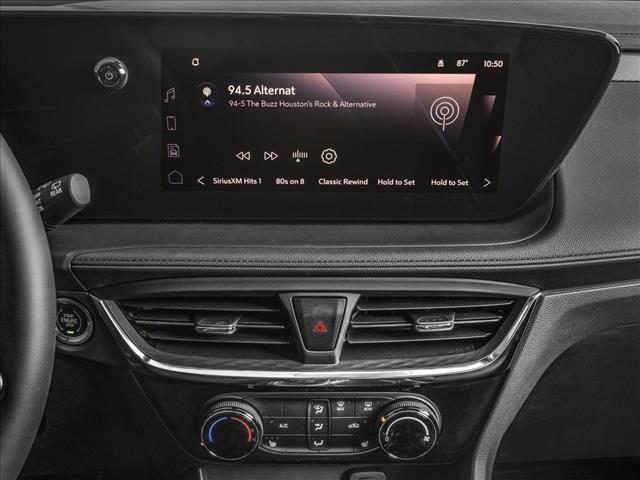 new 2026 Buick Encore GX car, priced at $25,644