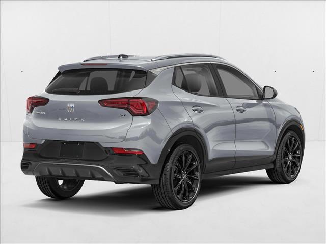 new 2026 Buick Encore GX car, priced at $25,644