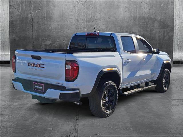 new 2024 GMC Canyon car, priced at $40,569