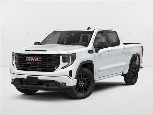 new 2026 GMC Sierra 1500 car, priced at $52,650