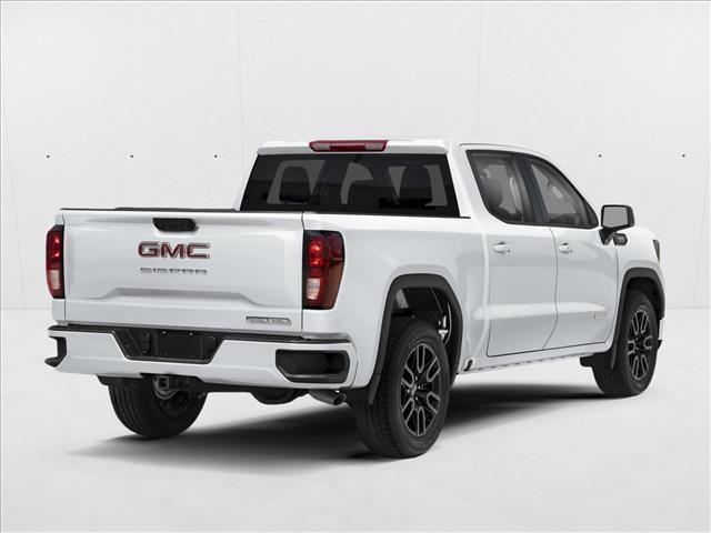 new 2026 GMC Sierra 1500 car, priced at $52,650