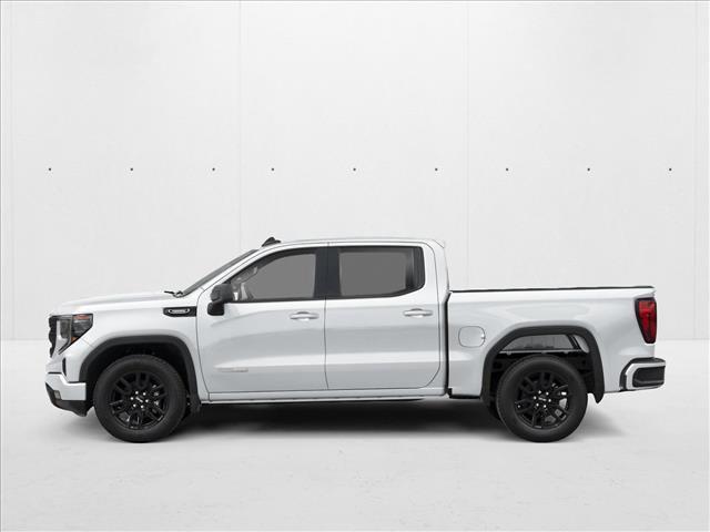 new 2026 GMC Sierra 1500 car, priced at $52,650
