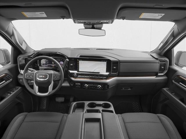 new 2026 GMC Sierra 1500 car, priced at $52,650