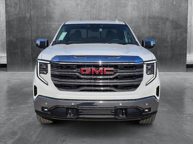 new 2025 GMC Sierra 1500 car, priced at $60,214