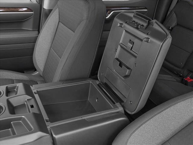 new 2026 GMC Sierra 1500 car, priced at $54,840