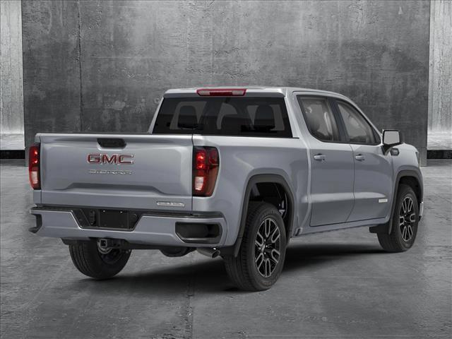 new 2026 GMC Sierra 1500 car, priced at $54,840