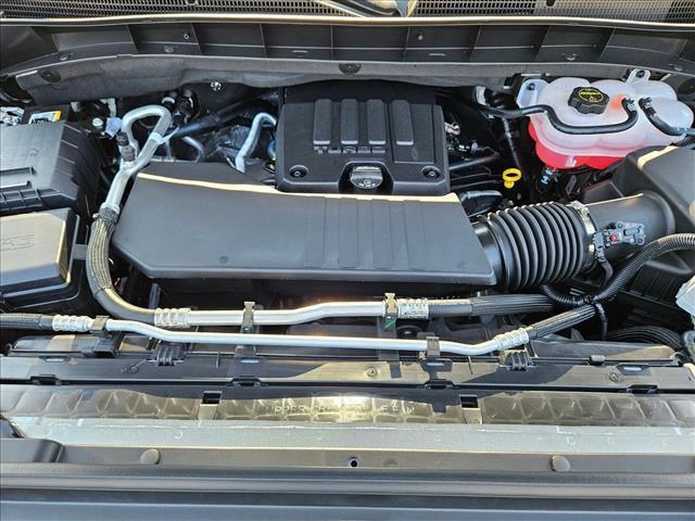 new 2026 GMC Sierra 1500 car, priced at $50,340