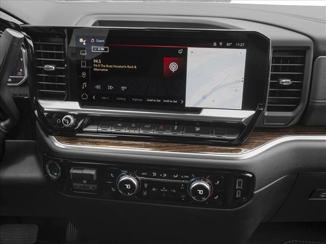new 2026 GMC Sierra 1500 car, priced at $54,840