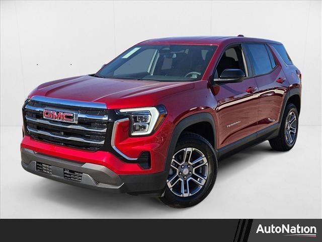 new 2025 GMC Terrain car, priced at $32,894