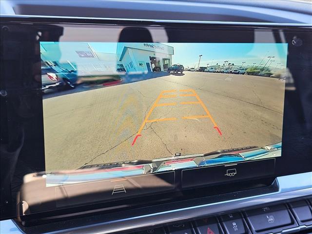 new 2026 GMC Sierra 1500 car, priced at $58,600