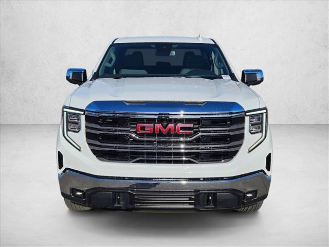 new 2026 GMC Sierra 1500 car, priced at $58,600