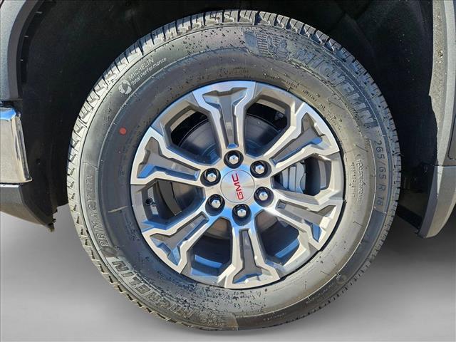 new 2026 GMC Sierra 1500 car, priced at $58,600