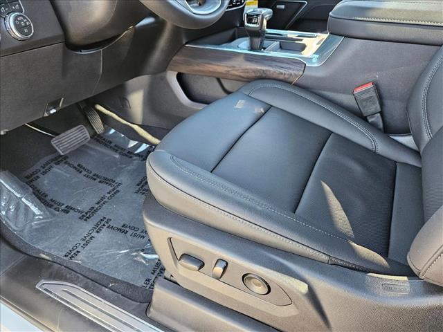 new 2026 GMC Sierra 1500 car, priced at $58,600