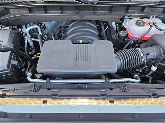 new 2026 GMC Sierra 1500 car, priced at $58,600