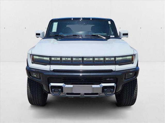 new 2025 GMC HUMMER EV SUV car, priced at $97,319