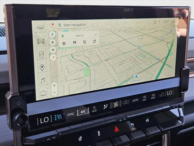 new 2025 GMC HUMMER EV SUV car, priced at $97,319