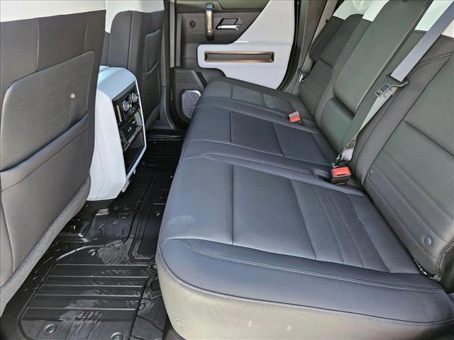 new 2025 GMC HUMMER EV SUV car, priced at $94,319
