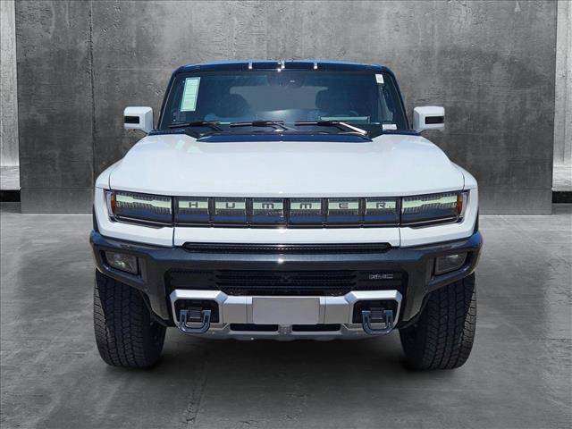 new 2025 GMC HUMMER EV SUV car, priced at $94,319